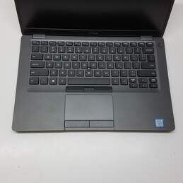 Dell Latitude 5400 Untested for Parts and Repair alternative image