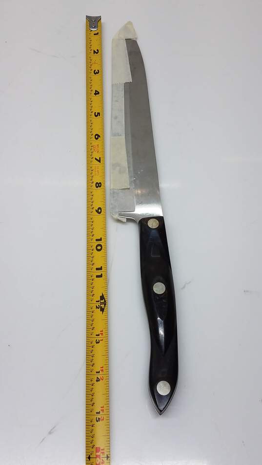 9 Inch Blade Cutco Knife (1725) image number 3