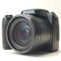 Nikon COOLPIX L105 12.1MP Compact Digital Camera