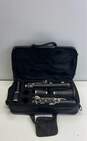 Glory Clarinet-SOLD AS IS, FOR PARTS OR REPAIR image number 2