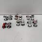 Lot of Outlaw Sprint Toy Cars image number 3