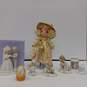8PC Bundle of Precious Moments Figurines image number 1