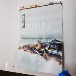 BRADYGAMES Final Fantasy XII Signature Series Guide Book alternative image
