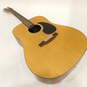 Cort Brand AJ601 N Model Wooden Acoustic Guitar image number 7