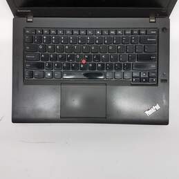 Lenovo ThinkPad T440 14in Laptop Intel i5-4200U CPU 8GB RAM & HDD alternative image