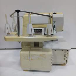 Buy the Singer 6215C Free Arm Zig-Zag Portable Electric Sewing