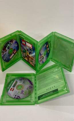 LEGO Game Bundle - Xbox One alternative image