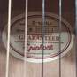 Epiphone Acoustic Guitar Model C-10 & Soft Sided Travel Case image number 5