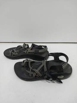 Chaco Women's Black Sandals Size 9