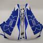 Under Armour Ignite MID Mens Metal Baseball Cleats Size 10.5 image number 5