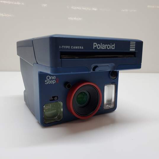 Polaroid Originals OneStep 2 VF Analog Instant Film Camera - Stranger Things Edition Untested image number 2