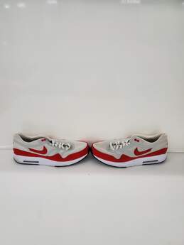 Nike Men's Air Max Lunar 1 Challenge Red Size-13 Used alternative image