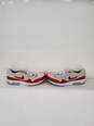 Nike Men's Air Max Lunar 1 Challenge Red Size-13 Used image number 2