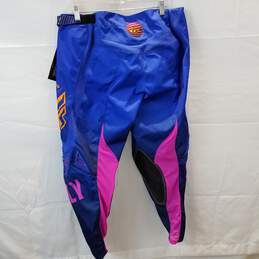 Fly Racing Kinetic Performance Racewear Pants Adult Size 36 alternative image