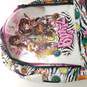 Bratz Backpack with Pencil Case Multicolor image number 3