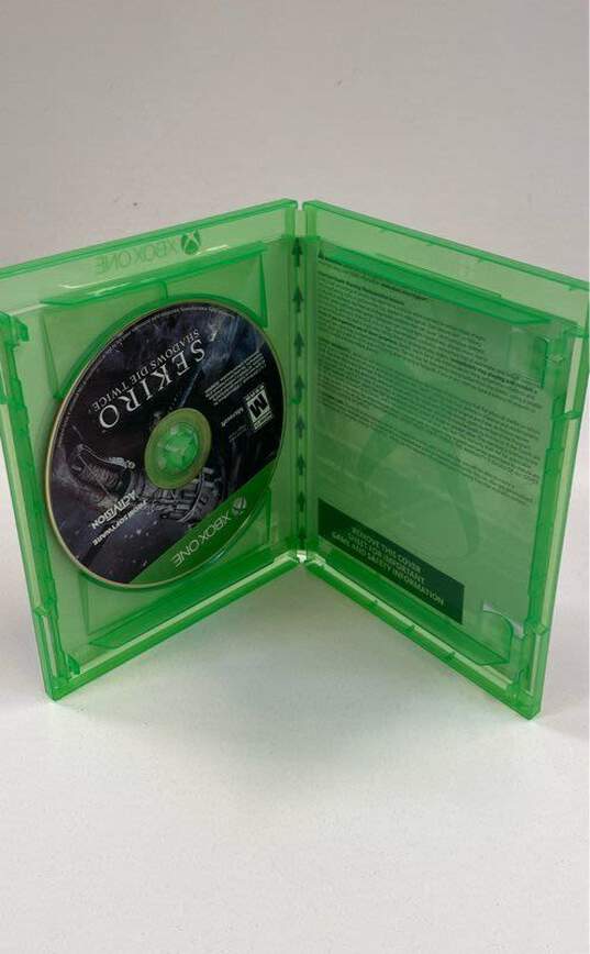 Sekiro: Shadows Die Twice - Xbox One image number 3