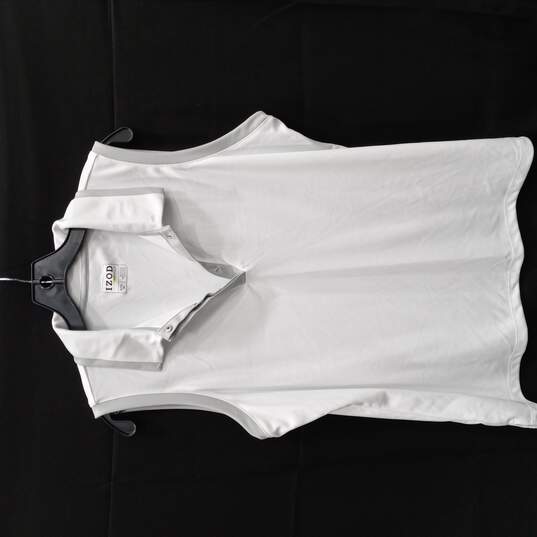 IZOD Golf  Sleeveless Athletic Shirt Men's Size XL image number 3