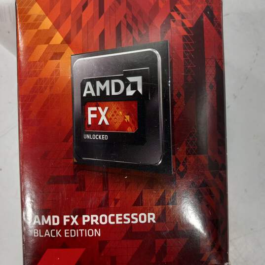 AMD FX  Processor IOB image number 4