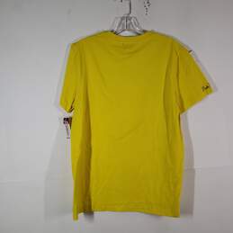 NWT Boys Regular Fit Crew Neck Short Sleeve Pullover T-Shirt Size XL(18-20) alternative image