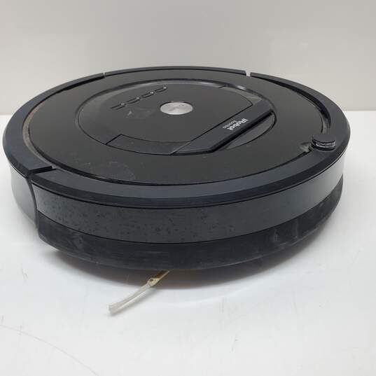 iRobot Roomba Vacuum Model 805 Untested image number 3