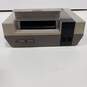 Vintage Nintendo Entertainment System Game Console image number 3