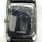 Designer Fossil Ducks Unlimited PR-5325 Square Dial Analog Wristwatch image number 4