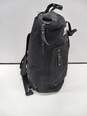 Anvanda Black Leather Carry-On Bag image number 4