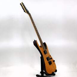 Ibanez Brand RG Series RG6003FM Model Wooden 6-String Electric Guitar