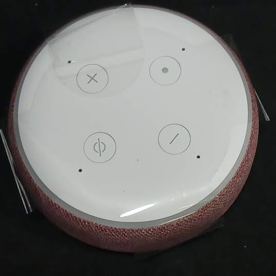 Amazon Echo Dot 3rd Generation Smart Speaker image number 4