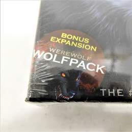 Ultimate Werewolf Deluxe Edition with Bonus Expansion! alternative image