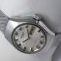 Citizen 21 Jewels Vintage Automatic All Stainless Steel Watch image number 2