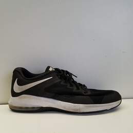 Nike Air Max Alpha Trainer Black, White Sneakers AA7060-001 Size 15