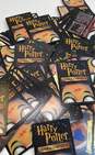 Assorted Harry Potter Trading Cards Bundle image number 4