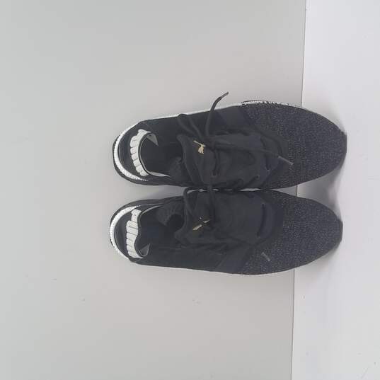 PUMA Men's Black Shoes Size 11 image number 6