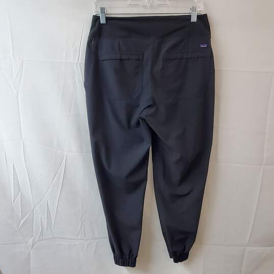 Patagonia Black Activewear Pants Size S image number 2