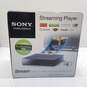 Sony Network Media Player SMP-N100 image number 1
