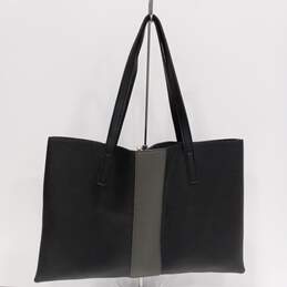 Vince Camuto Black Handbag