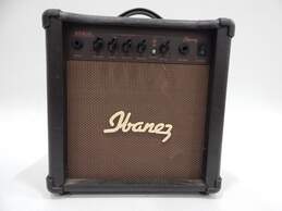 Ibanez Brand ACA15 Model Acoustic Guitar Amplifier w/ Attached Power Cable