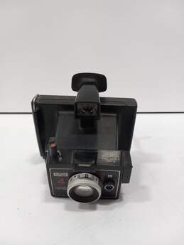 Polaroid Square Shooter 4 Land Camera