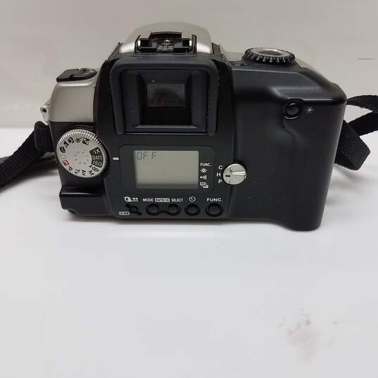 Canon EOS IX Lite APS Film Camera Body Only Silver image number 2