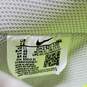MEN'S NIKE AIR FORCE 1 LOW CRATER DH2521-100 SIZE 12 image number 7