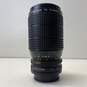 Canon Zoom FD 75-200MM 1:4.5 Camera Lens image number 3