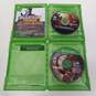 Bundle of 4 Assorted Xbox One Video Games image number 5