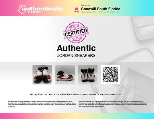 Authentic Mens Air Jordan 20 310455-102 Multicolor Sneaker Shoes Size 12 image number 2