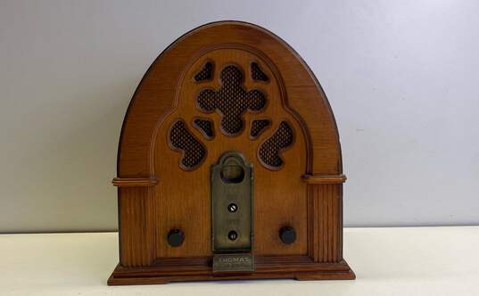 Thomas Collector's Edition Radio Model 217 image number 1