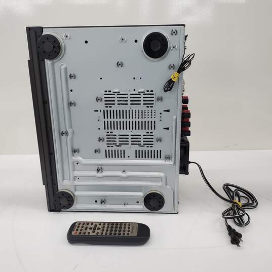 Technics SA-DA8 A/V Stereo Receiver w/ Remote - Parts/Repair Untested image number 10