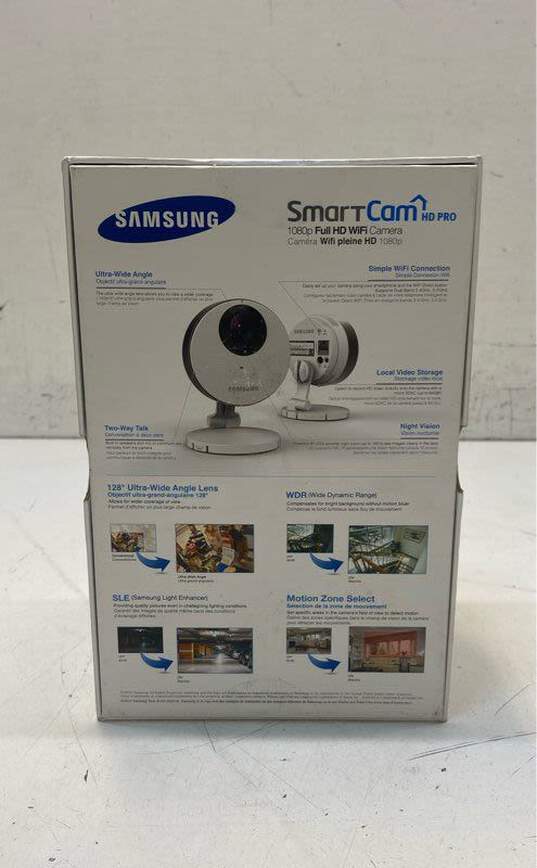 Samsung SmartCam HD Pro 1080p Full HD Camera image number 6