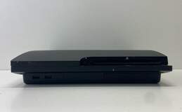 Sony Playstation 3 slim 160GB CECH-3001A console - matte black >S-CART Only< alternative image