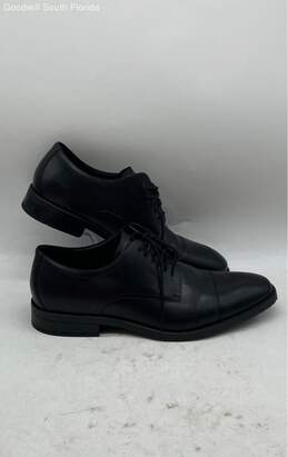Cole Haan Mens Black Shoes Size 11.5M alternative image