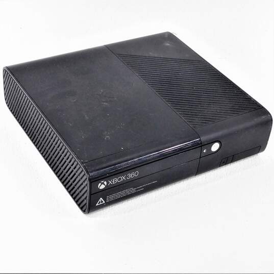 Microsoft Xbox 360 E Console image number 1